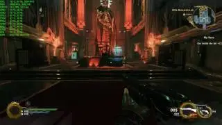 GTX 980M 8GB Shadow Warrior max setting (illegear S5/Clevo P650RG)