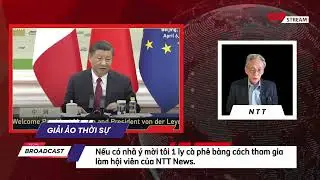 Giải ảo thời sự phần 70