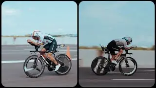 The Battle Intensifies: Wilde vs Geens | Spain T100