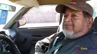Chris Howell Foundation Community Relief