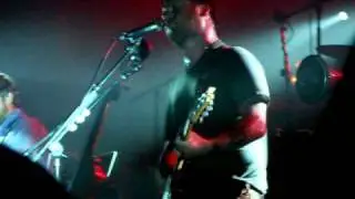 Doin The Cockroach by Modest Mouse live at The Valarium