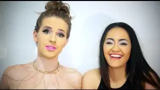 Tranny Beauty Regimen