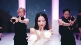 FLOWER - Jisoo [Mirrored Chorus]