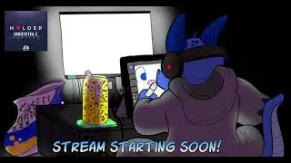 Art Stream - May 28 2024