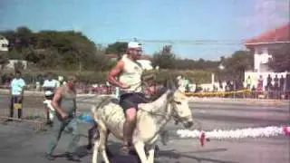 VÁRZEA DA SERRA AGOSTO DE 2010