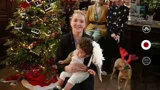GTST - Familie Verduyn zonder Julian en Merel en Lynn: Deel 440/Deel 199 (19-12-2022)