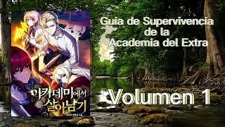 NV Gu&iacute;a de Supervivencia de la Academia del Extra Cap 037