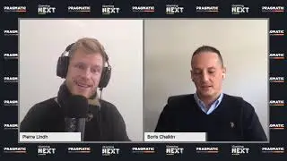 iGaming NEXT: Podcast #34 - Boris Chaikin, CEO, Soft2bet.