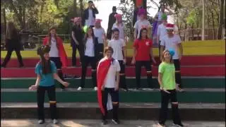 Paraguay Student Club
