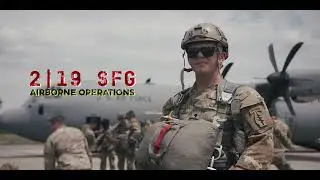 2&ndash;19 июля, прыжок в Моргантаун