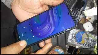 Symphony Z16 Hard reset, Forget password pattern lock symphony z16