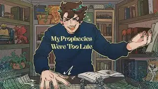 Bold Takes and Bad Tempers (Ep. 20) My Prophecies Were Too Late