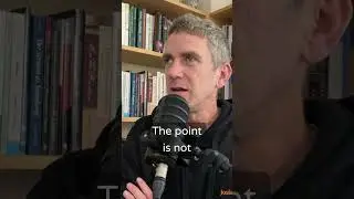 What really matters? (The Biblical Preaching Podcast - Episode 45 Clip 1) #Homiletics #Bible