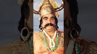 ramayan me kumbhkaran ka roll kaun nibhaya tha || #ramadan #bhakti #yt #motivation