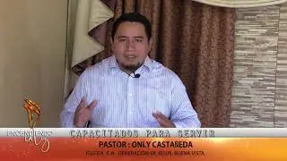 PASTOR ONLY CASTAÑEDA