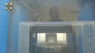 בדיקת חוזק הבטון בלחיצה