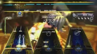 We Are The Champions by Queen Full Band FC #1998