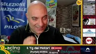 😮ECCO PIASTRI FELICE DELLA SQUALIFICA - FERRARI SHELL ACCORDO IMPORTANTE - TENGO NORRIS PERCHE'...🔝
