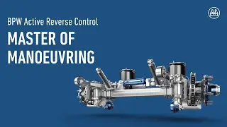 ACTIVE REVERSE CONTROL: MASTER OF MANOEUVRING
