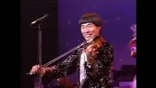 'Bob Wills Medley' Shoji Tabuchi | THE SHOJI TABUCHI SHOW 1995