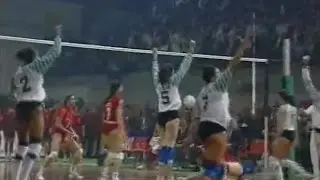 Latte Rugiada Matera - Teodora Ravenna (finale Coppa dei Campioni '93)
