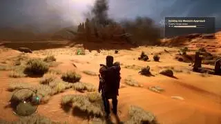 Dragon Age: Inquisition - Holding the Western Approach: Establish Camps, Quillback, Phoenix Combat