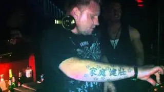 Partyraiser LIVE @ Mega Parc Lübeck 20.08.2011 (1/3) (HD)