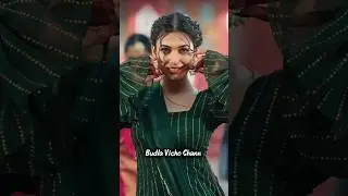 Latest Punjabi Song Status | Harpreet Dhillon New Song Mem Jehi | Trending Punjabi Songs #reels