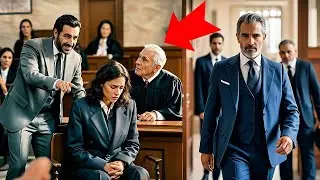 se burló de la última oportunidad de su esposa — hasta que su padre entró como ceo