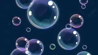 green screen water bubble #viralvideo #video #greenscreen #waterbubbles