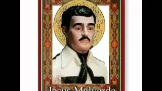 Mi santo Malverde Compositor Gerardo Beltran