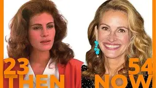 Pretty Woman Cast, Then 1990 and Now 2022 (32 years Difference) The Tremendous Changes