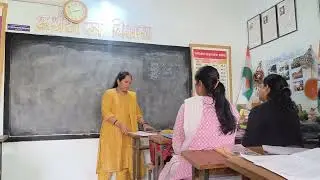 pilot study demo of student of leadership skill