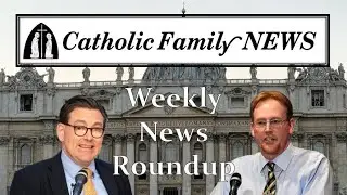 Weekly News Roundup (Jan. 7, 2022)
