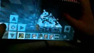 Minecraft kunterbunt