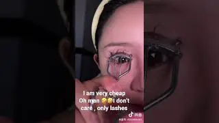 I don&rsquo;t care|lashes beyond, oh man you know #eyelashbusiness #eyelashvendor #diylashextensions