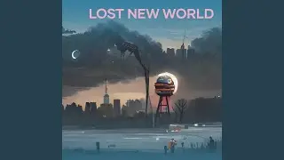 Lost New World