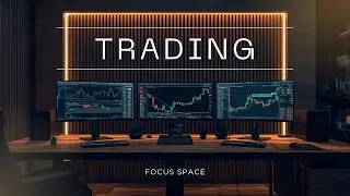 Trader&rsquo;s Zone: Stay Focused with Minimal Market Visuals