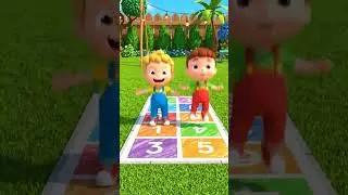 Baby cute dance party with Kids Song hits and happy claps | cute baby mood all morning 🎶 #kidss...