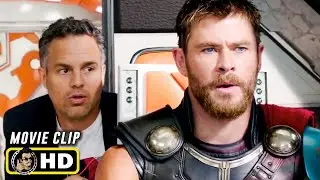 THOR: RAGNAROK Clip - 