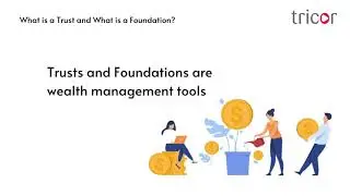 Differences between International Trusts & Private Foundations