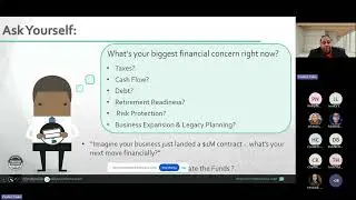 Future-Proofing Your Wealth: Strategies for Growth, Protection, and Financial Health