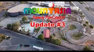 Mountasia Family Fun Center to MB2