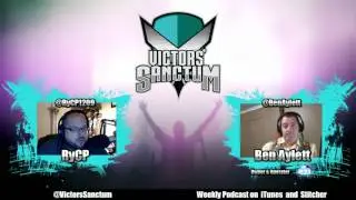 Victors' Sanctum Interview  |   DDOS Attacks