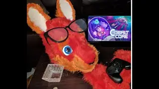 Cobalt Core - Vote Stream! - Tantroo Plays - Part 13