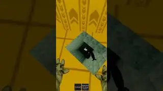 The old monster is coming back? I lethal ape (Backrooms update)