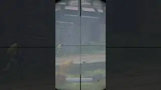 How to fix your aim on console in DayZ