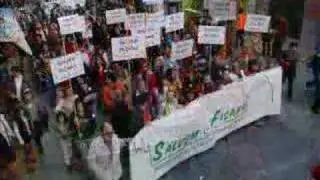 Salvem Mallorca