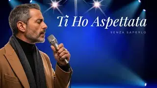 TI HO ASPETTATA SENZA SAPERLO