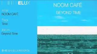 Noom Caf&eacute; - Time